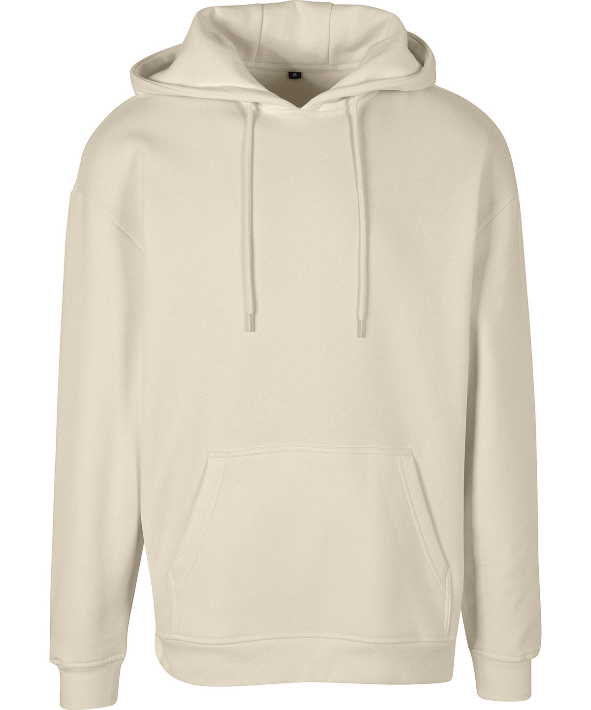 Hettupeysa Build Your Brand Basic BB006 – Sand – 5XL