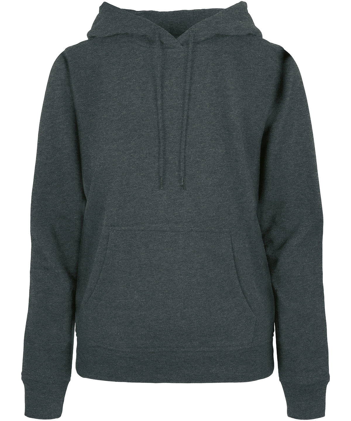 Hettupeysa Build Your Brand Basic BB007 – Charcoal – 5XL