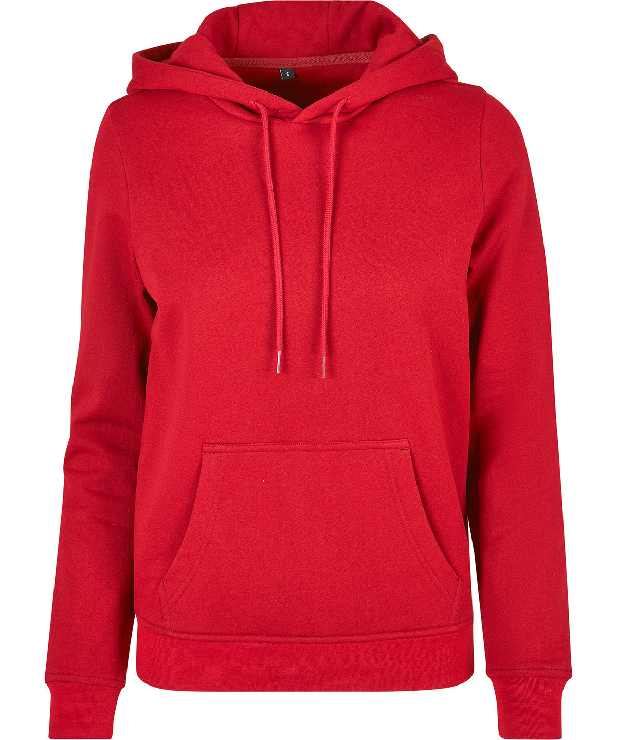 Hettupeysa Build Your Brand Basic BB007 – City Red – 5XL