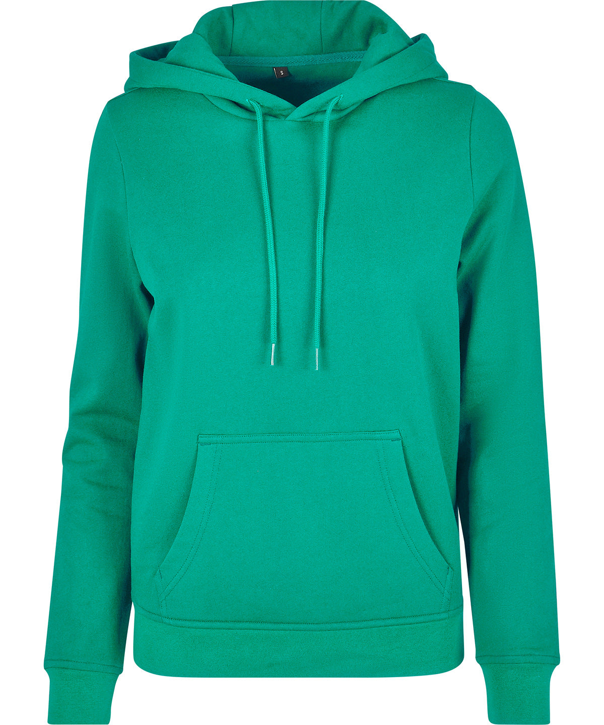 Hettupeysa Build Your Brand Basic BB007 – Grass Green – 5XL