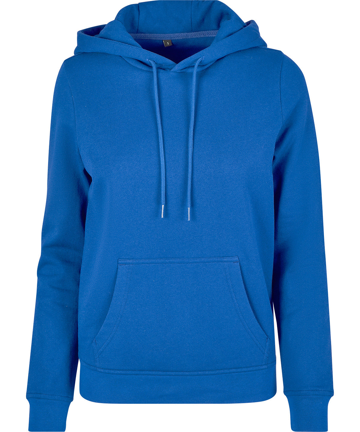 Hettupeysa Build Your Brand Basic BB007 – Intense Blue – 5XL