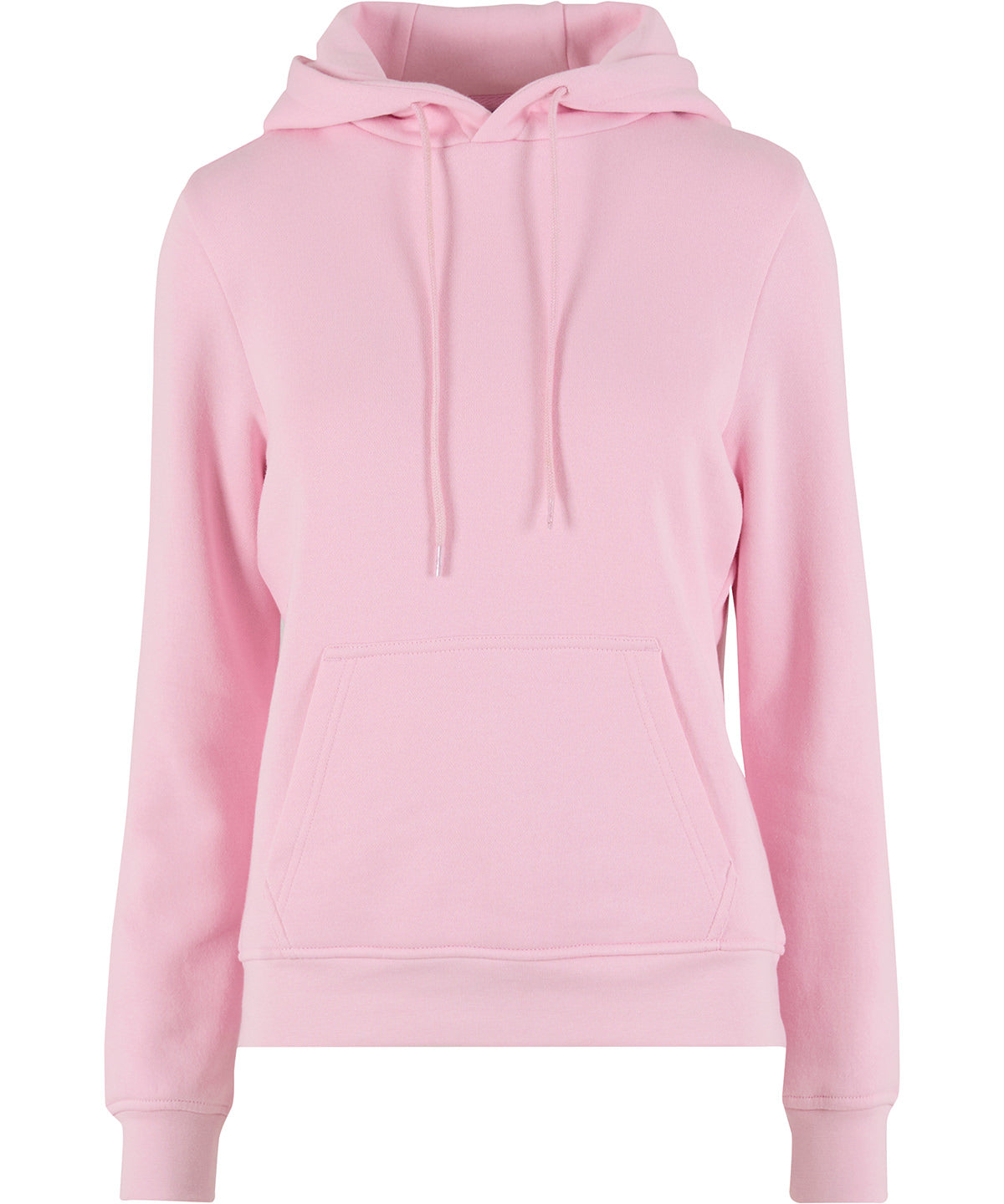 Hettupeysa Build Your Brand Basic BB007 – Soft Pink – 5XL