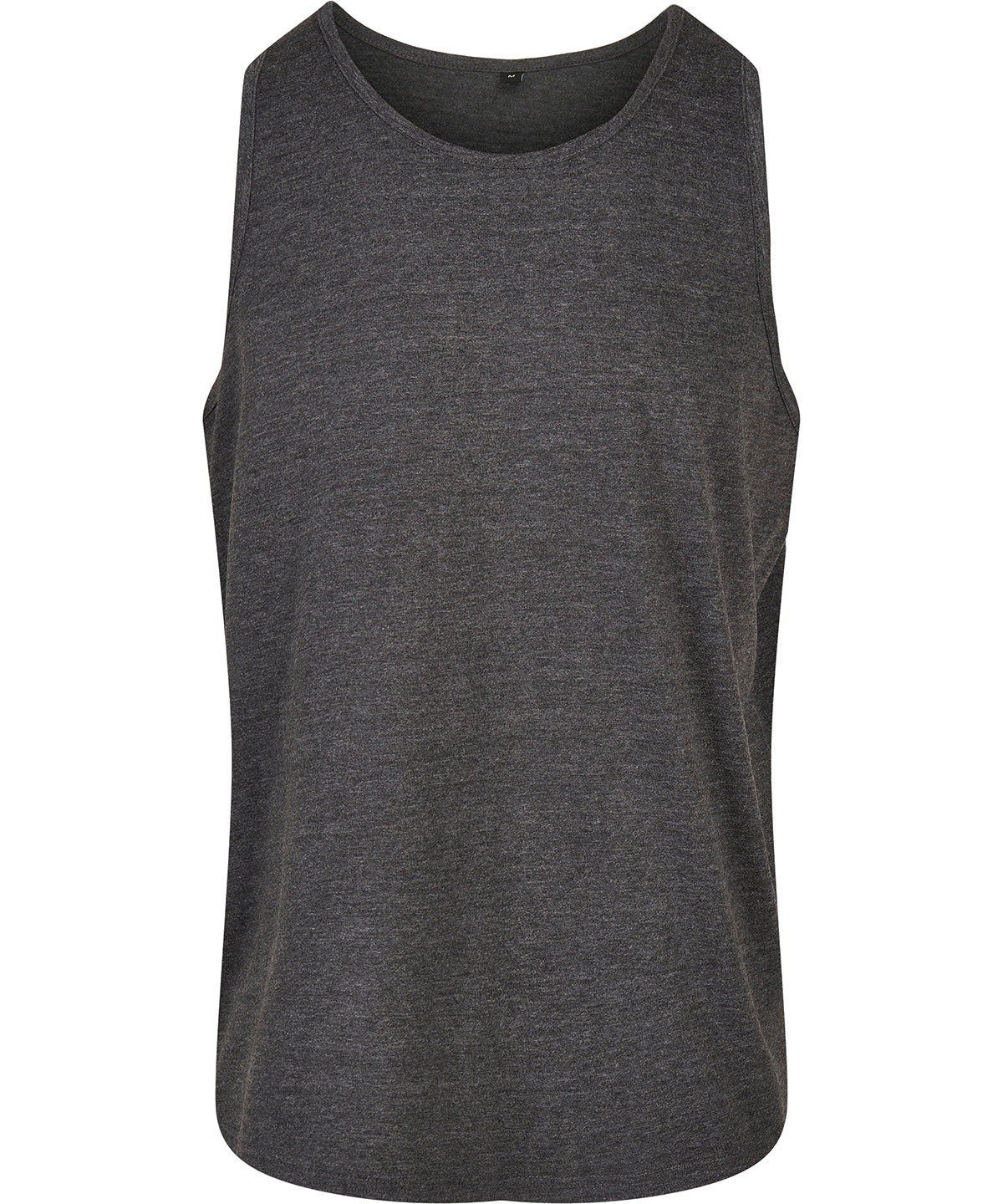 Ermalaus bolur Build Your Brand Basic BB011 – Charcoal – 5XL