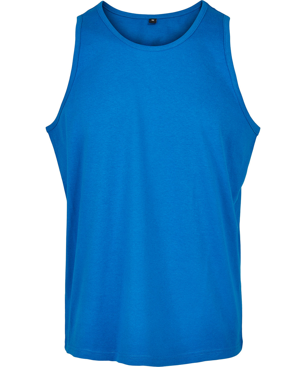 Ermalaus bolur Build Your Brand Basic BB011 – Cobalt Blue – 5XL