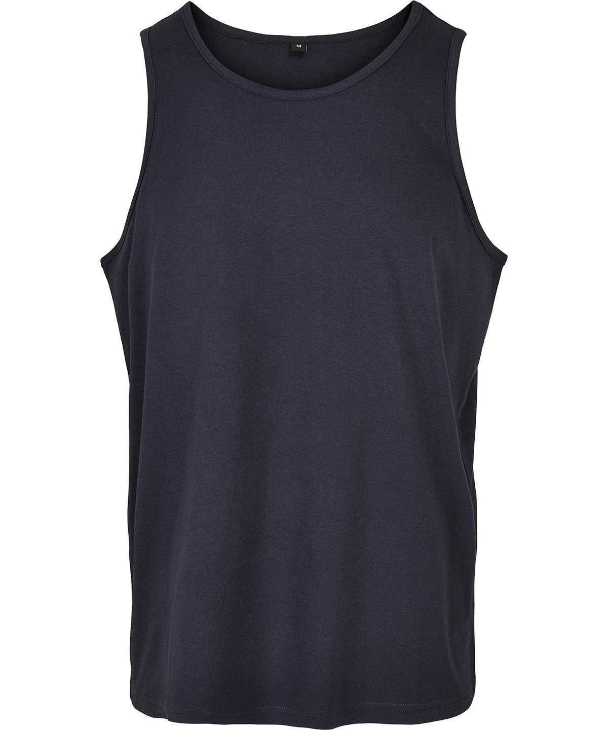 Ermalaus bolur Build Your Brand Basic BB011 – Dökkblár – 5XL