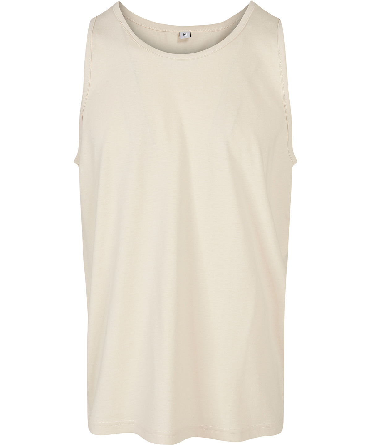 Ermalaus bolur Build Your Brand Basic BB011 – Sand – 5XL