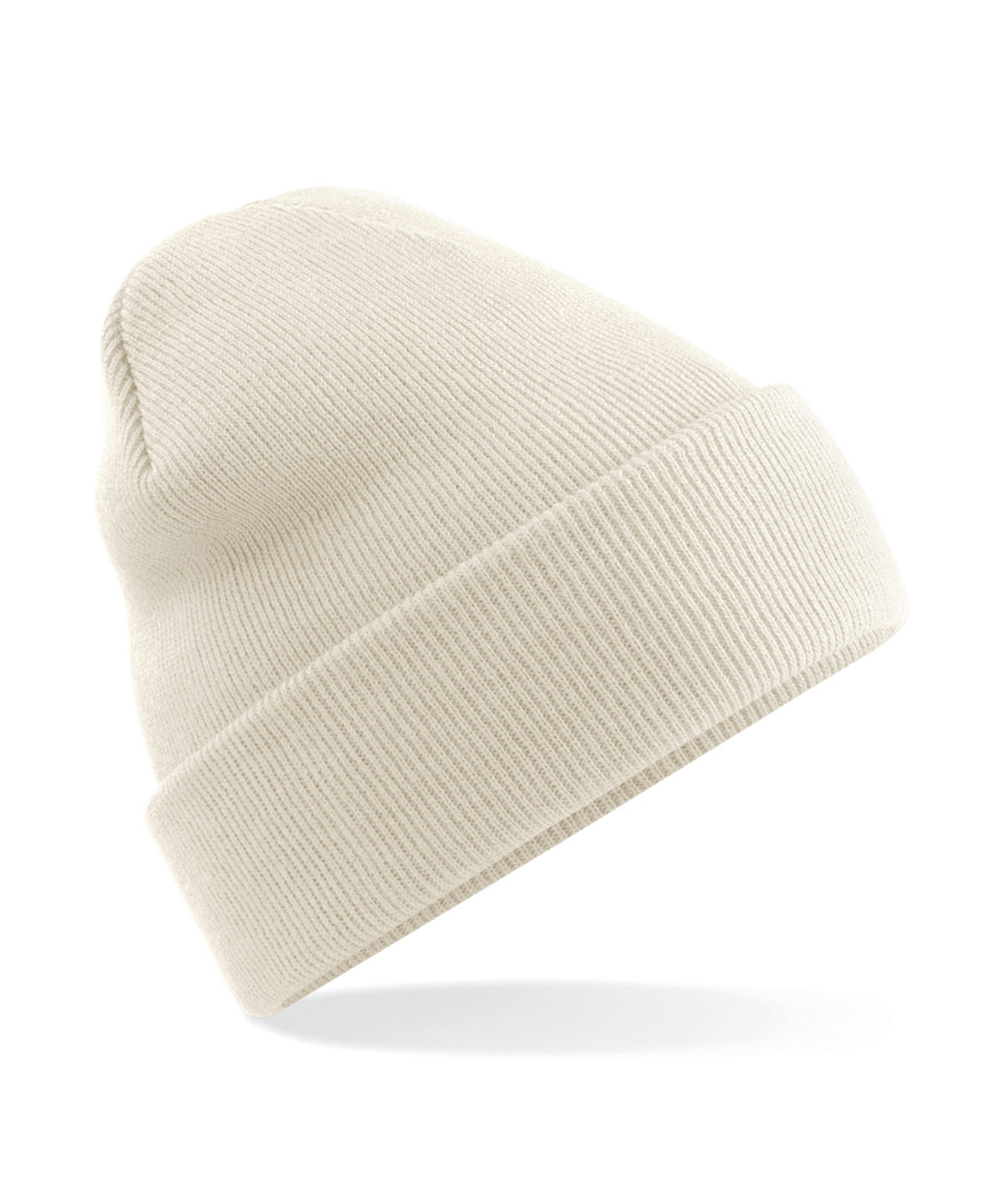 Húfa Beechfield BC045 – Almond – One size