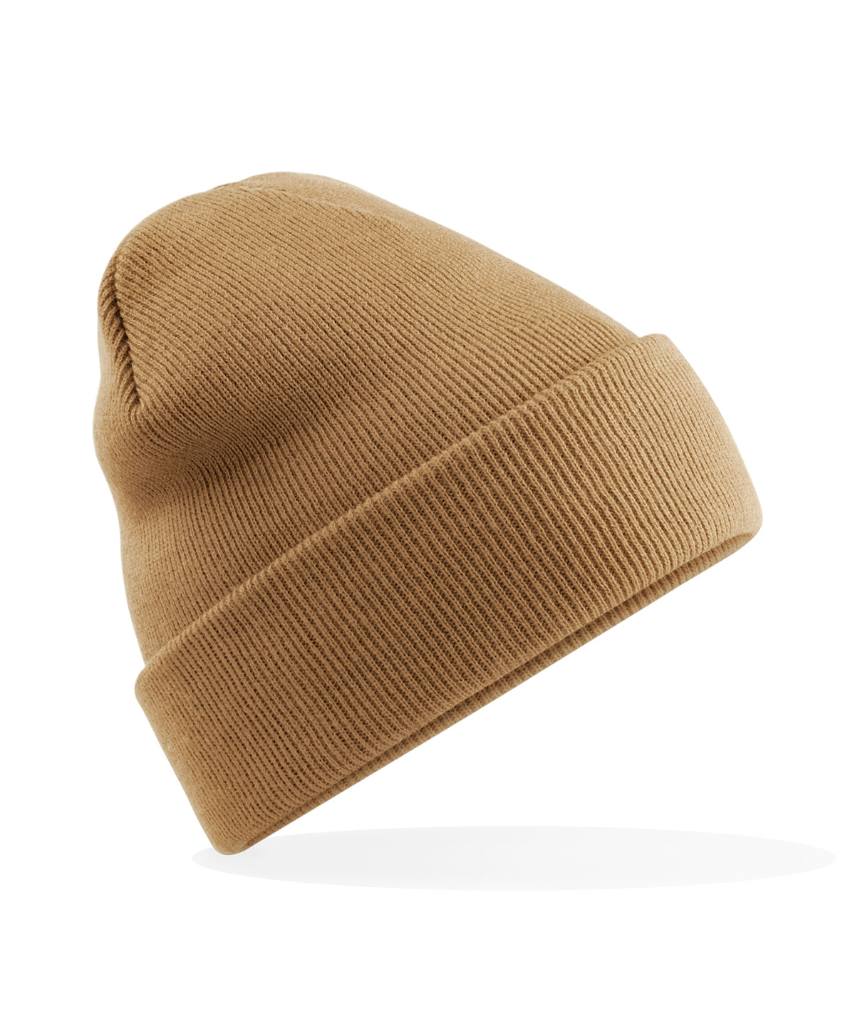 Húfa Beechfield BC045 – Biscuit – One size