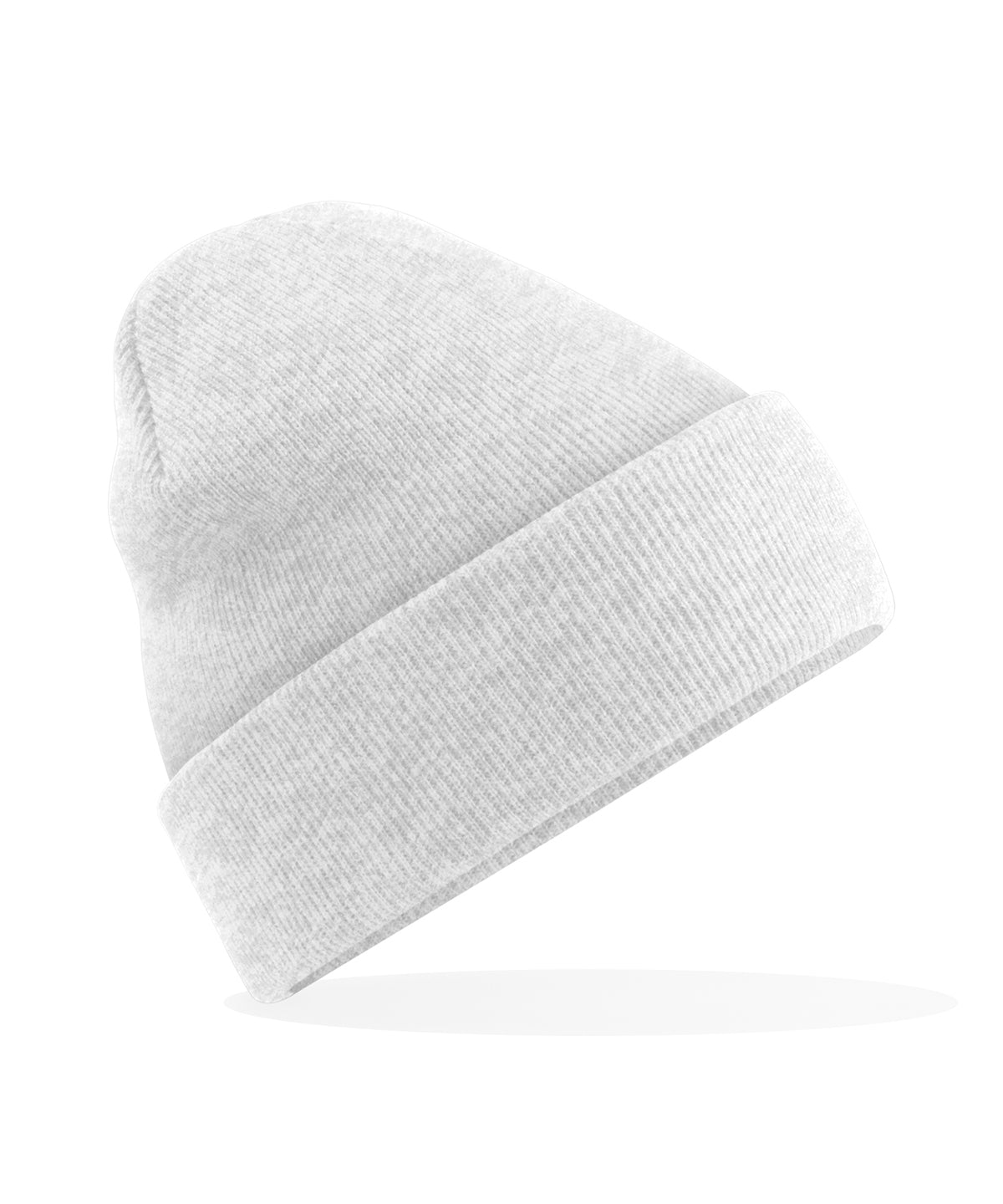 Húfa Beechfield BC045 – Cloud Grey – One size