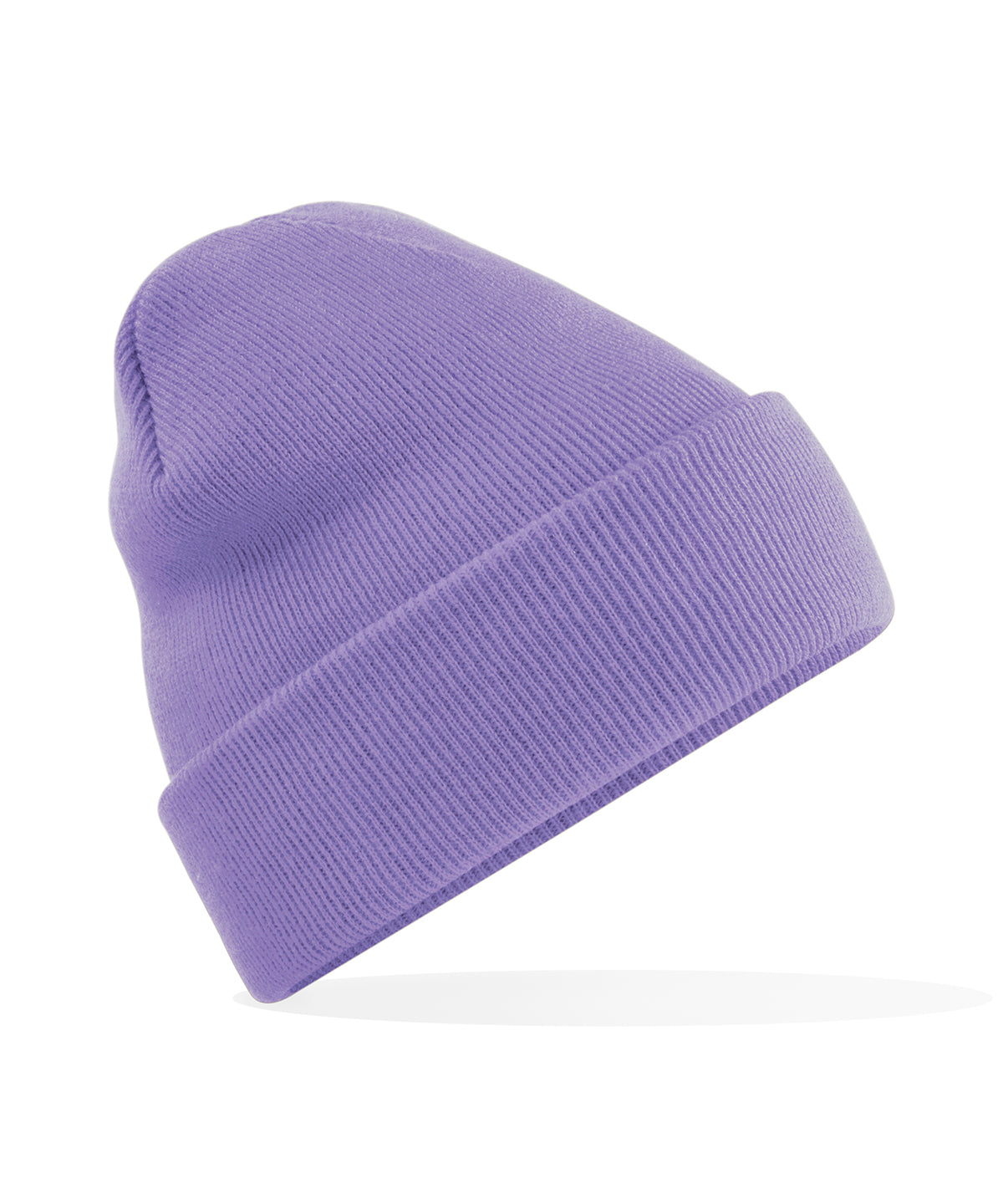Húfa Beechfield BC045 – Violet – One size