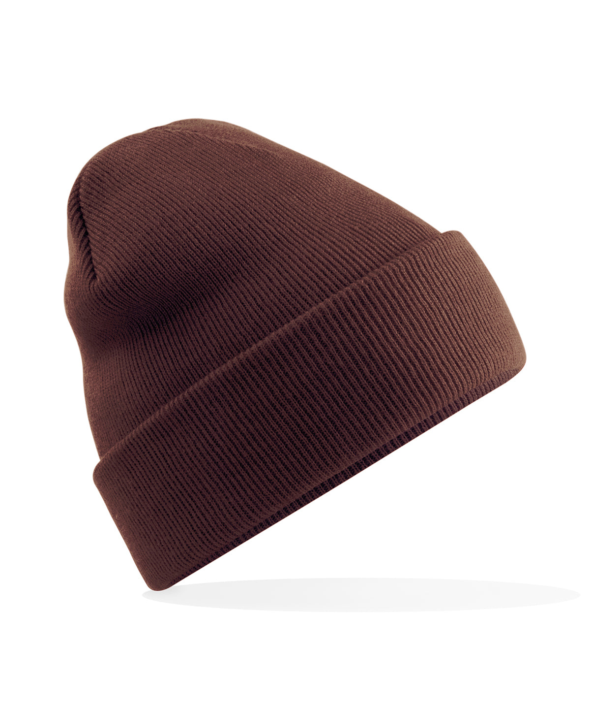 Húfa Beechfield BC045 – Walnut – One size