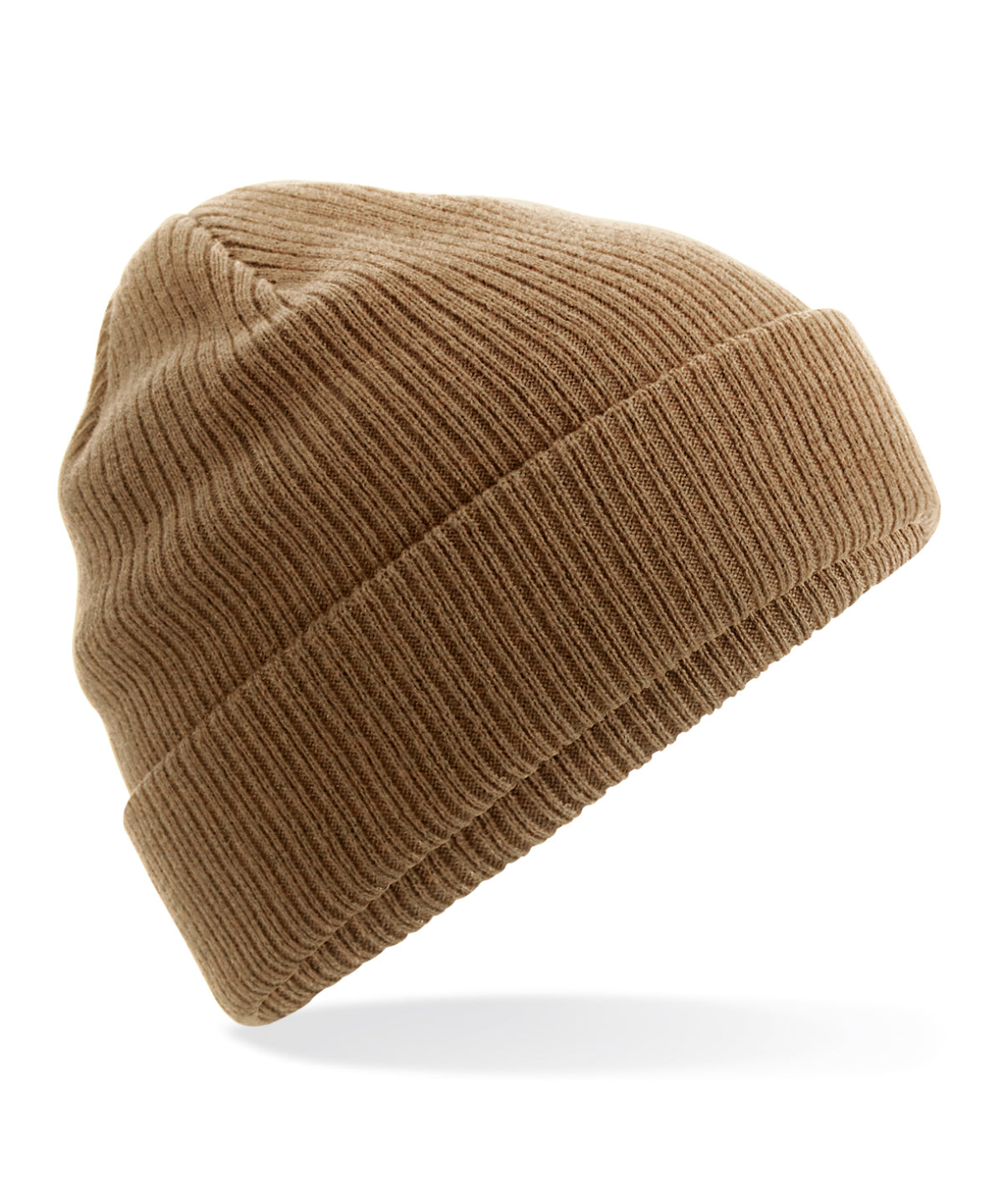 Húfa Beechfield BC050 – Biscuit – One size