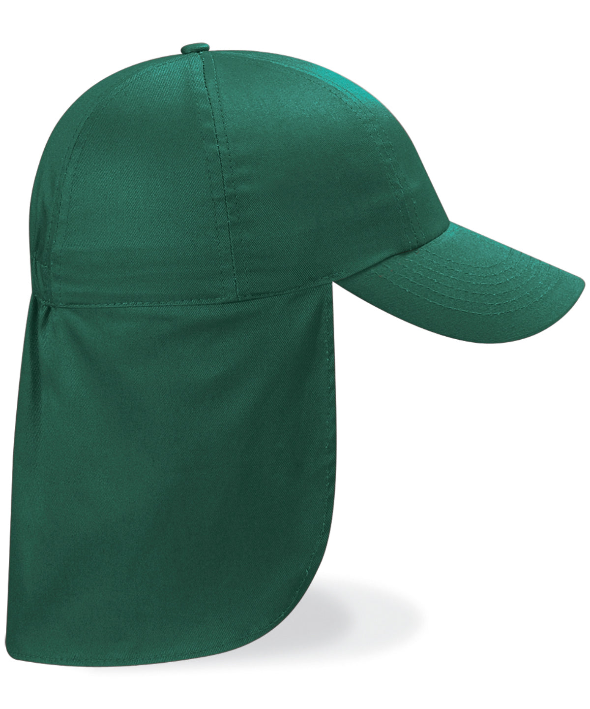 Derhúfa Beechfield BC11B – Flöskugrænn – One size