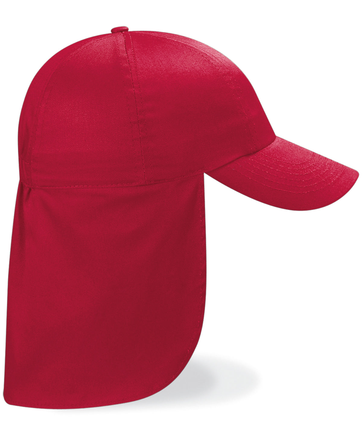 Derhúfa Beechfield BC11B – Classic Red – One size