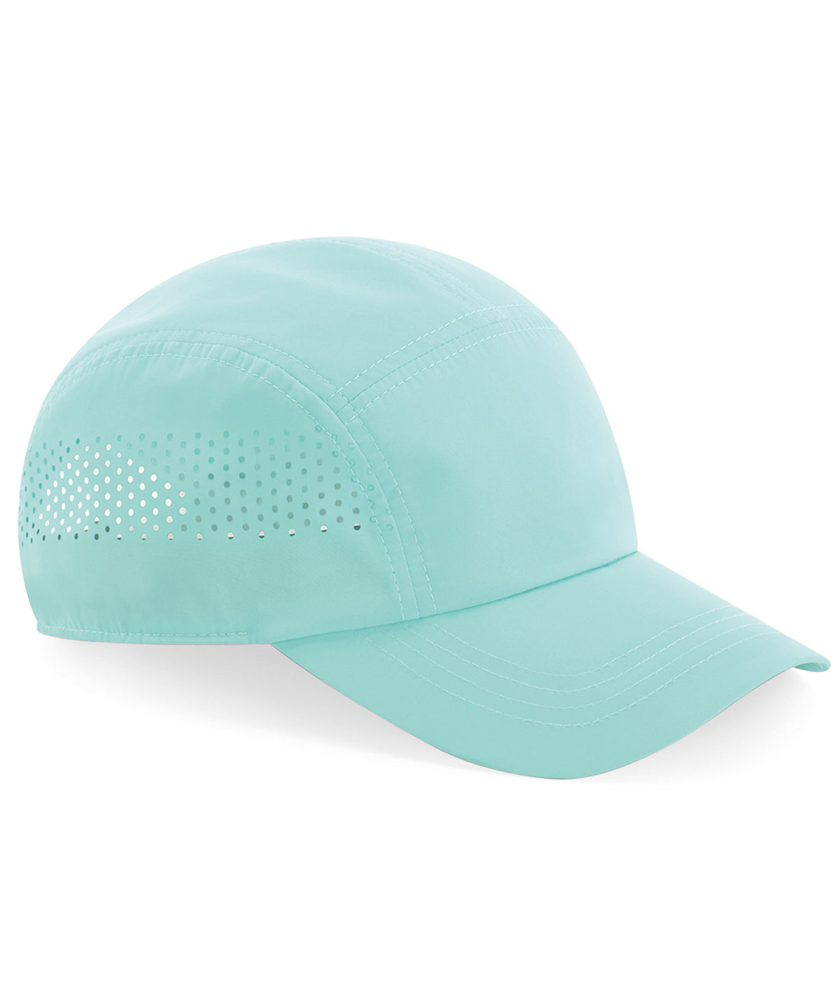 Derhúfa Beechfield BC188 – Aqua – One size