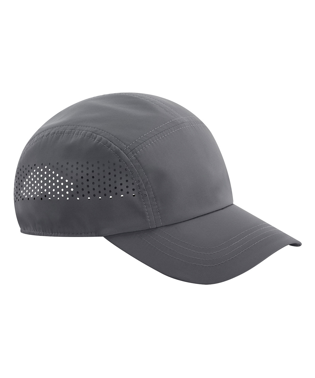 Derhúfa Beechfield BC188 – Graphite Grey – One size