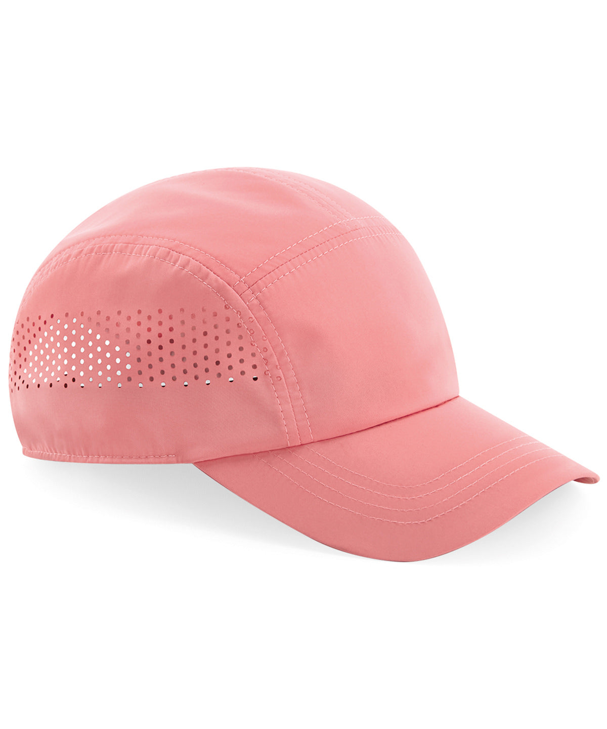 Derhúfa Beechfield BC188 – Salmon Pink – One size