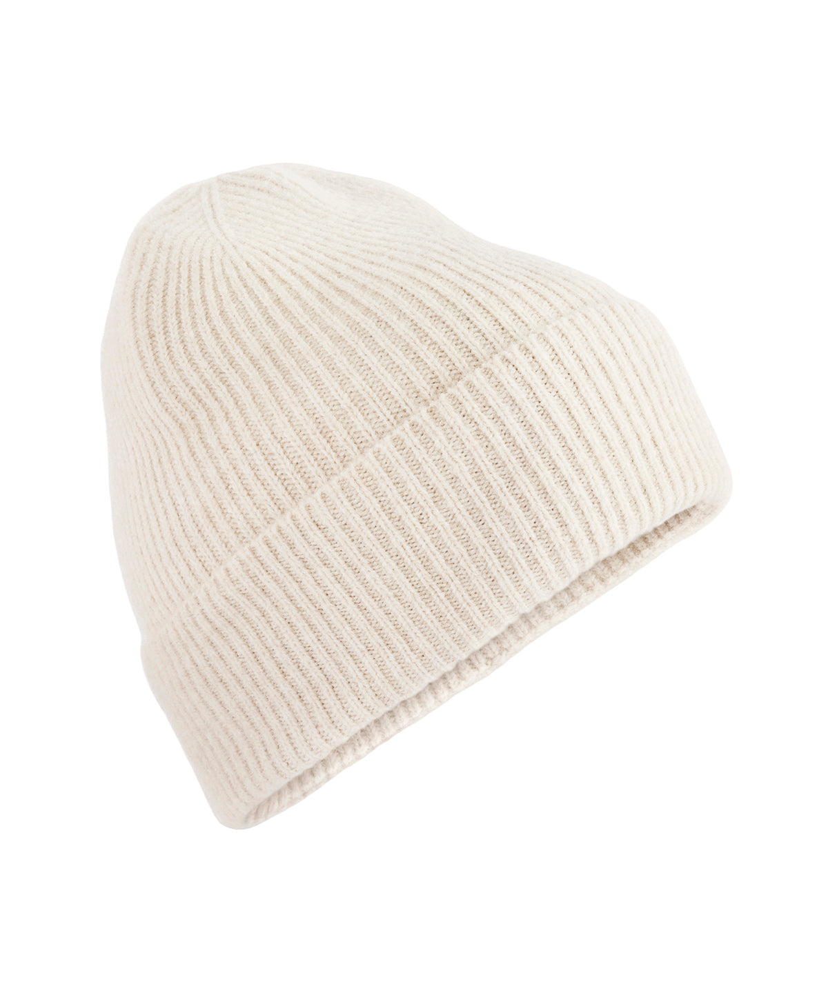 Húfa Beechfield BC388 – Stone Marl