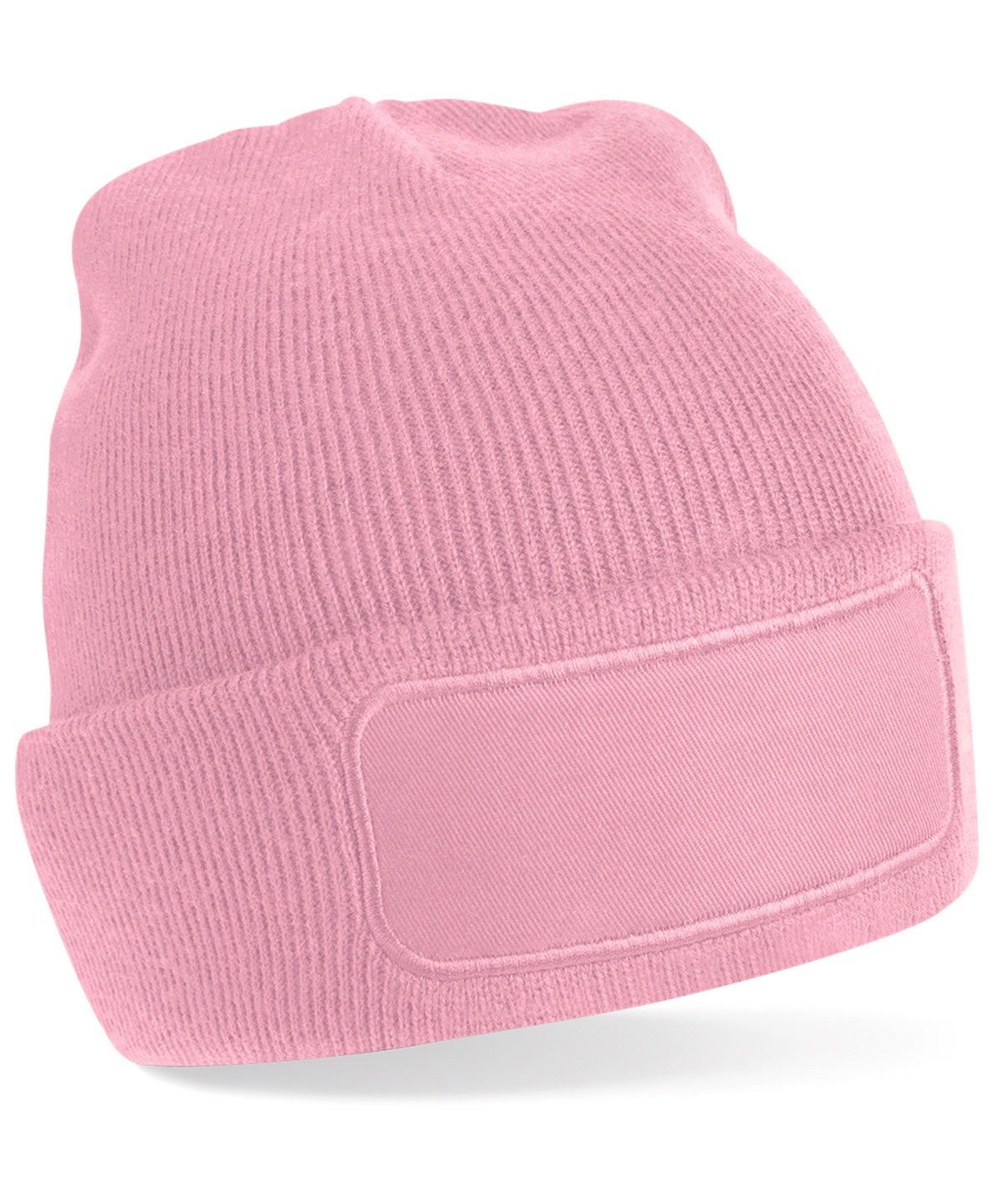 Húfa Beechfield BC445 – Dusky Pink – One size