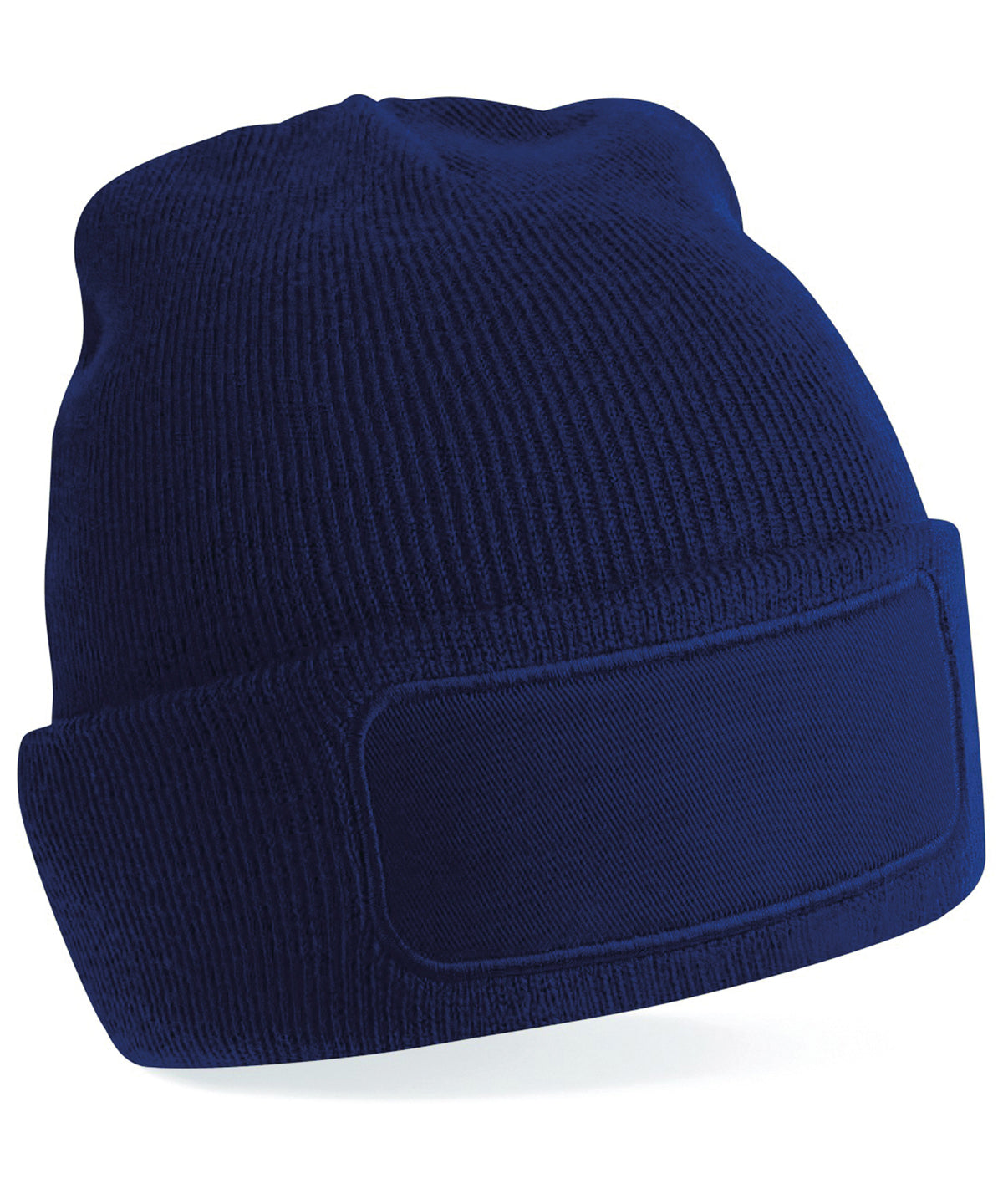 Húfa Beechfield BC445 – French Navy – One size