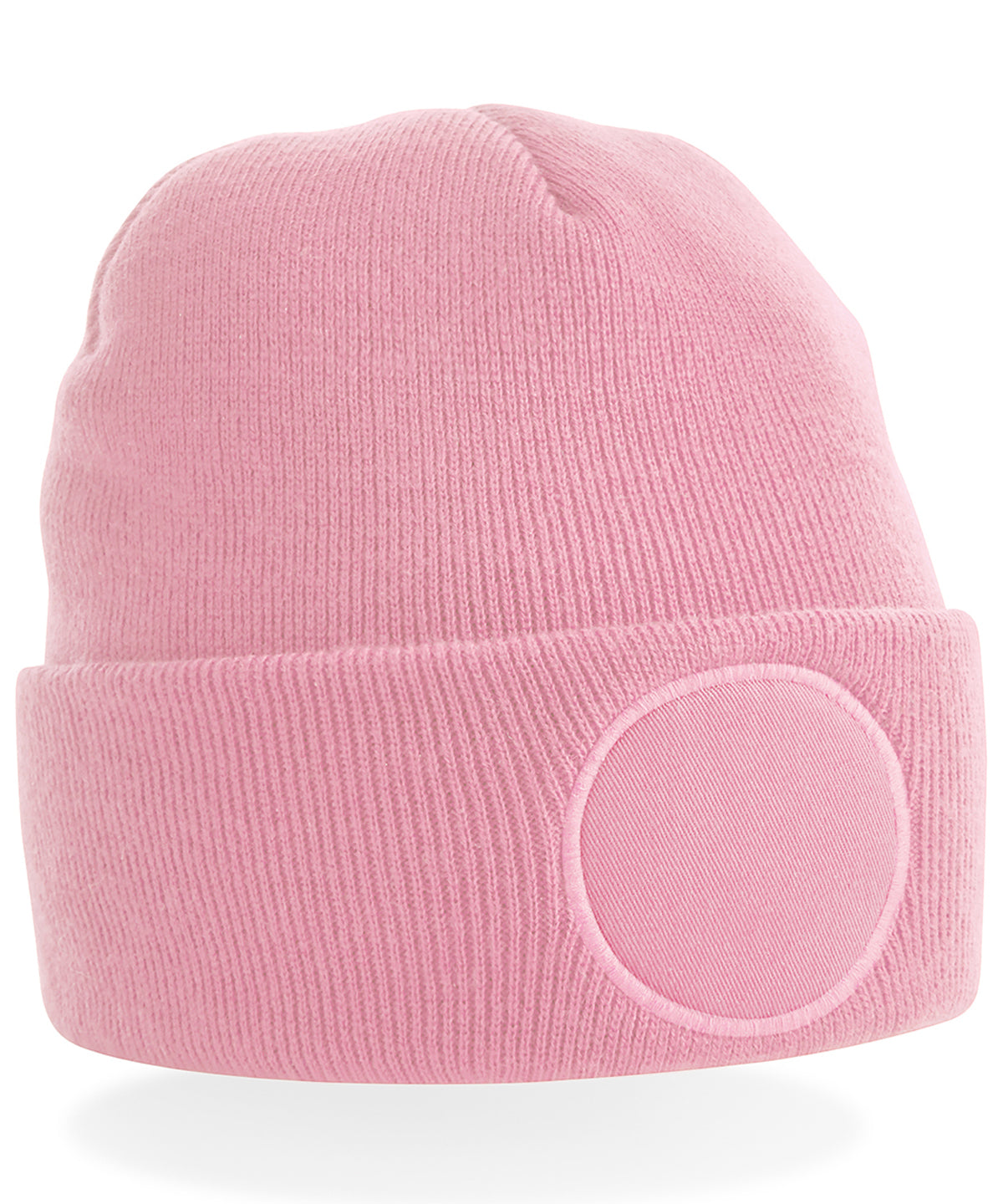 Húfa Beechfield BC446 – Dusky Pink – One size