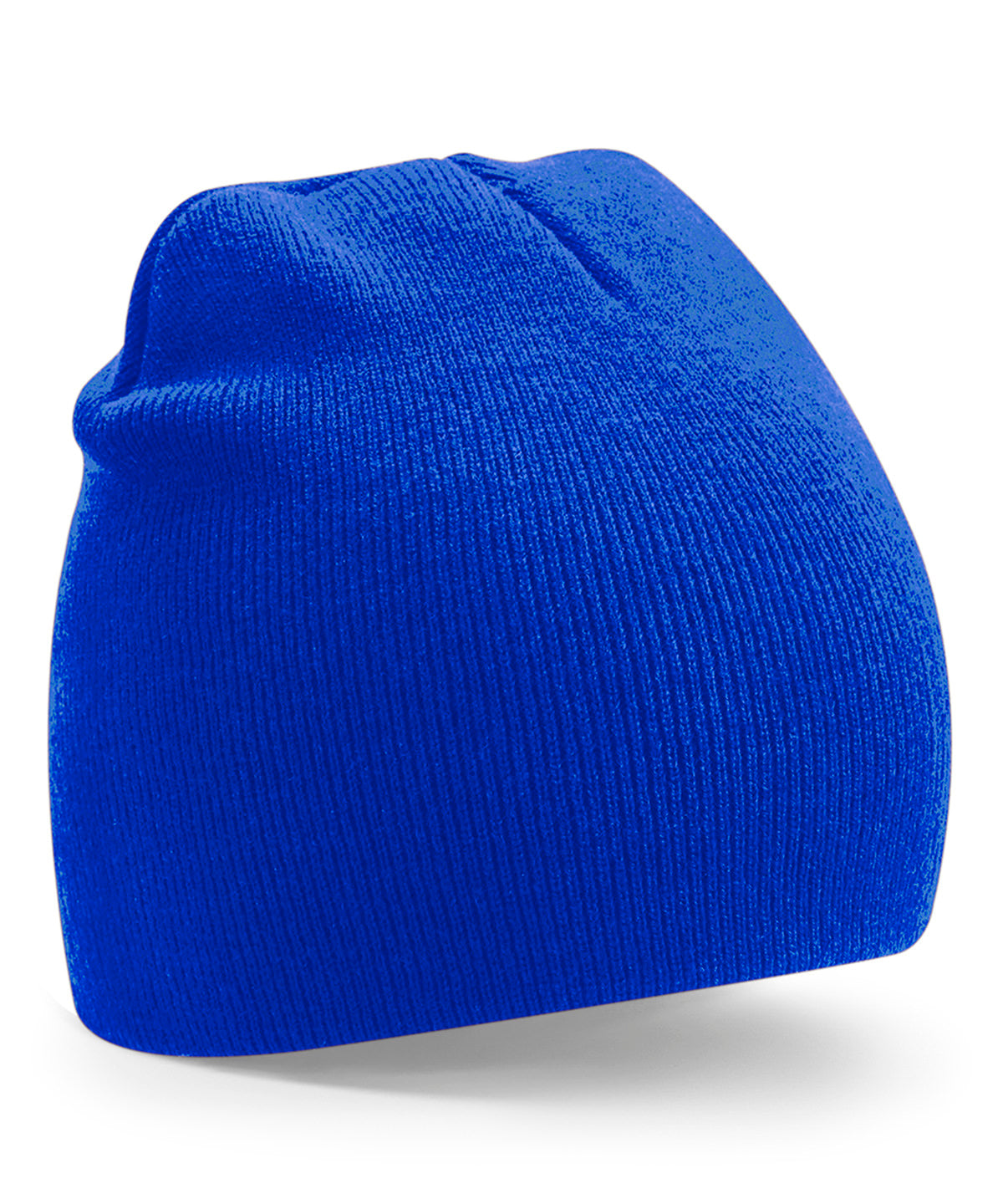 Húfa Beechfield BC44R – Bright Royal – One size