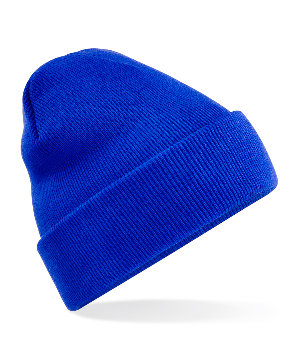 Húfa Beechfield BC45R – Bright Royal – One size