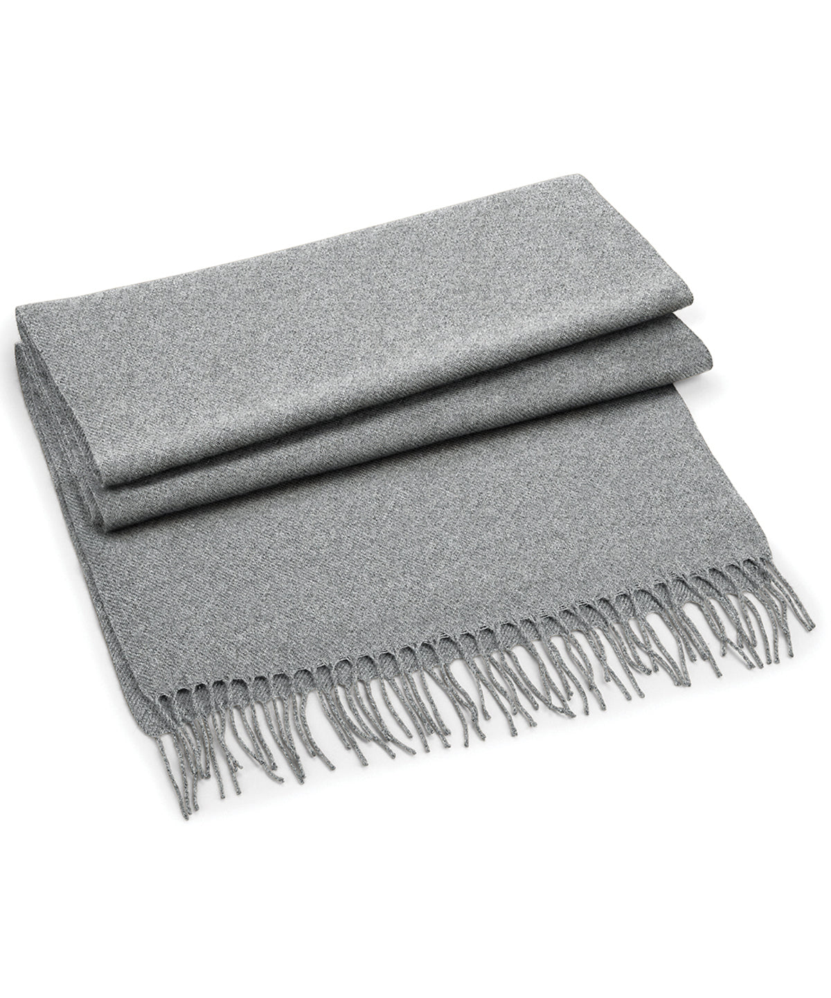 Trefill Beechfield BC500 – Heather Grey – One size