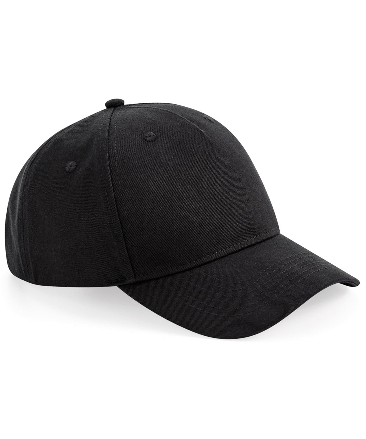 Derhúfa Beechfield BC62N – Svartur – One size