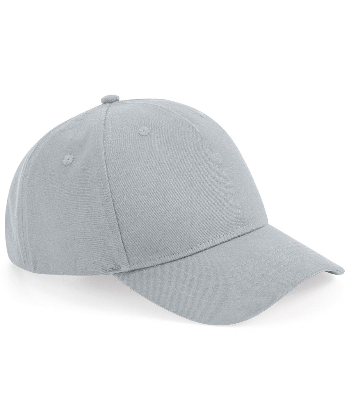 Derhúfa Beechfield BC62N – Ljósgrár – One size