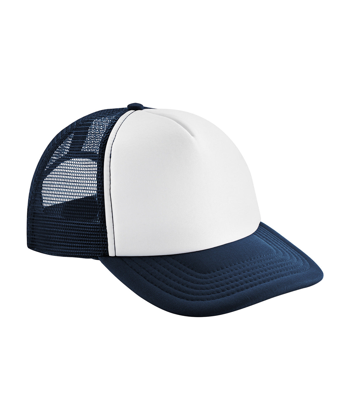 Derhúfa Beechfield BC645 – French Navy/White – One size