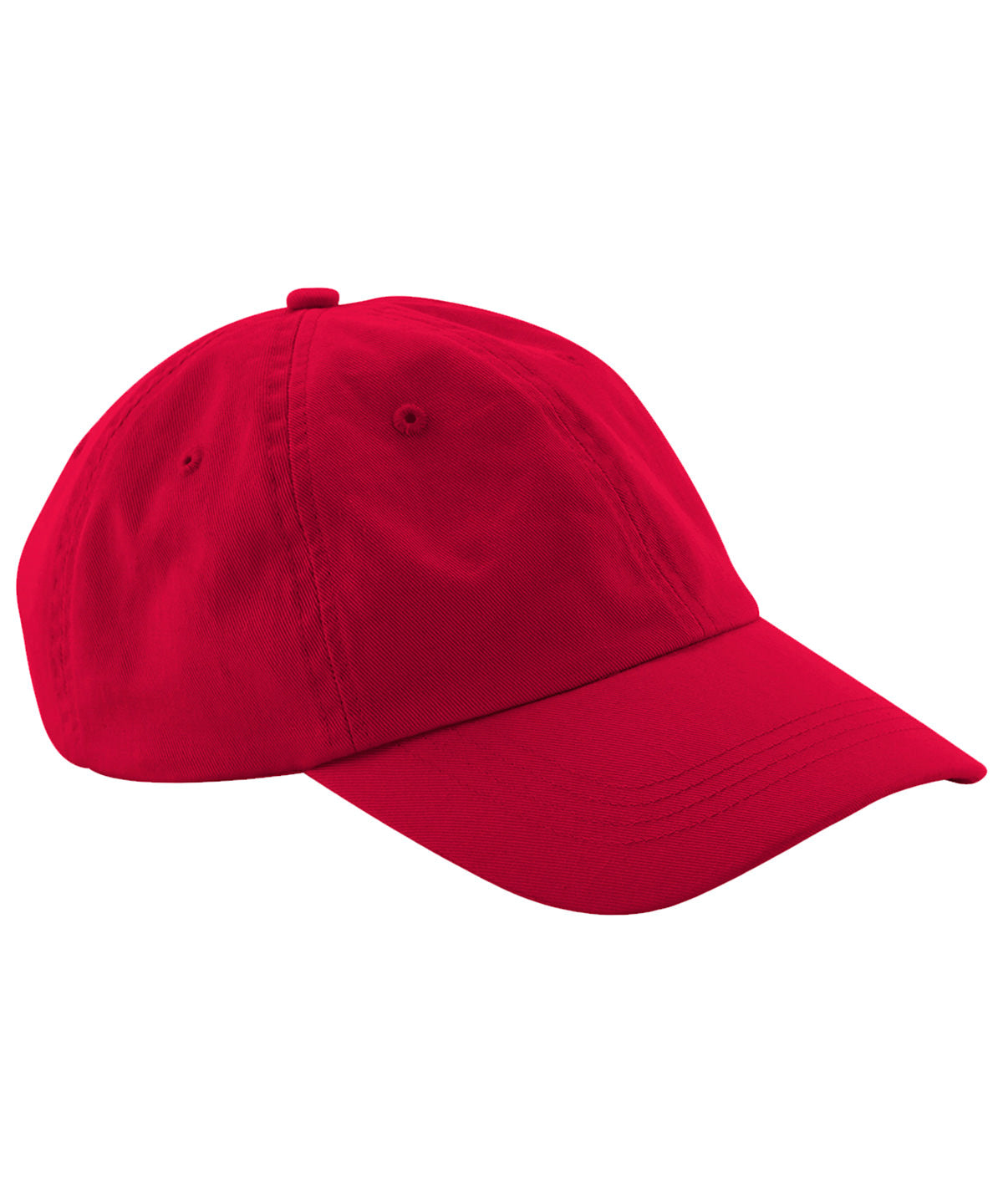 Derhúfa Beechfield BC653 – Classic Red – One size