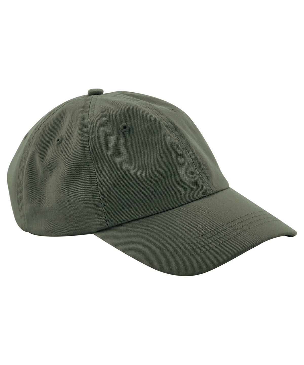 Derhúfa Beechfield BC653 – Olive Green – One size