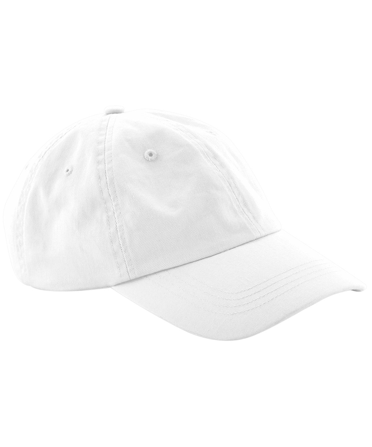 Derhúfa Beechfield BC653 – Hvítur – One size
