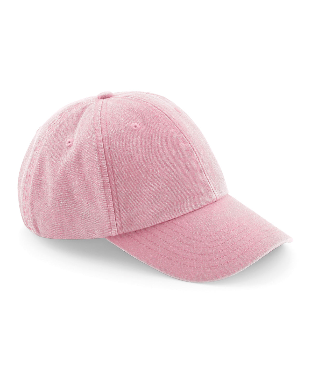Derhúfa Beechfield BC655 – Vintage Dusky Pink – One size