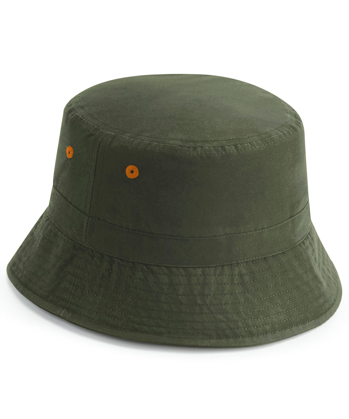 Hattur Beechfield BC84R – Olive Green – L/XL