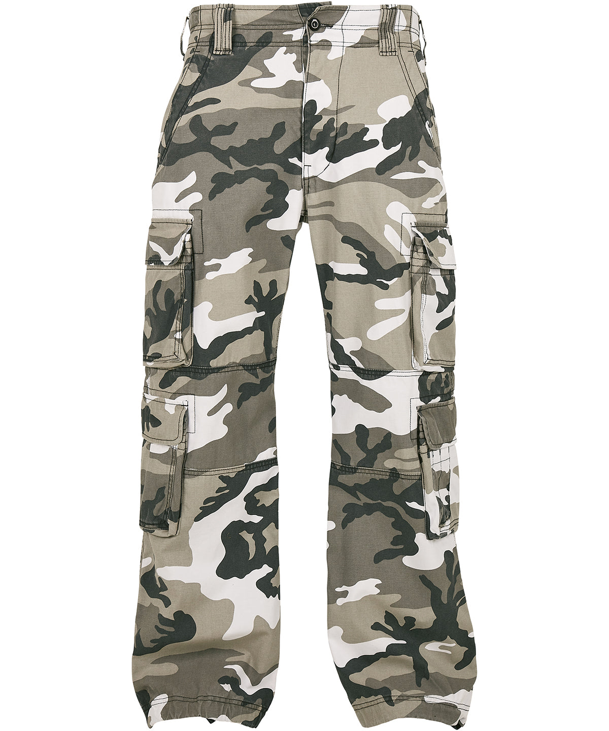 Buxur Build Your Brandit BD003 – Urban – 2XL
