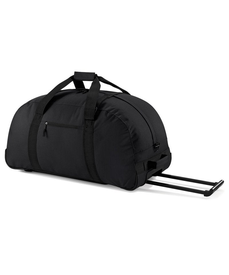 Taska Bagbase BG023 – Svartur – One size