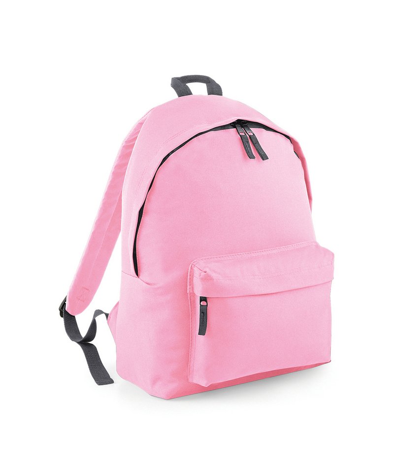 Taska Bagbase BG125 – Classic Pink/Graphite grey – One size