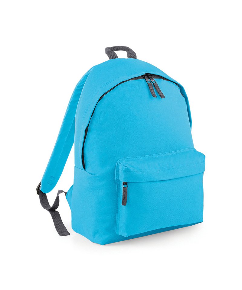 Taska Bagbase BG125 – Surf Blue/Graphite grey – One size