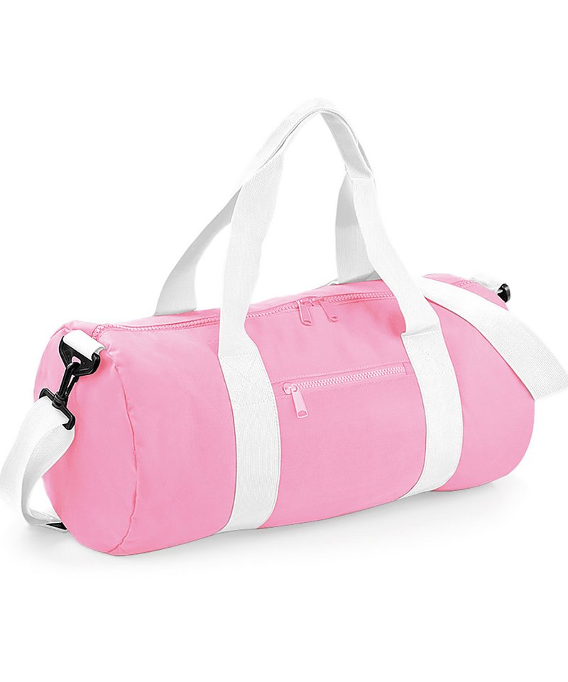 Taska Bagbase BG140 – Classic Pink/White – One size