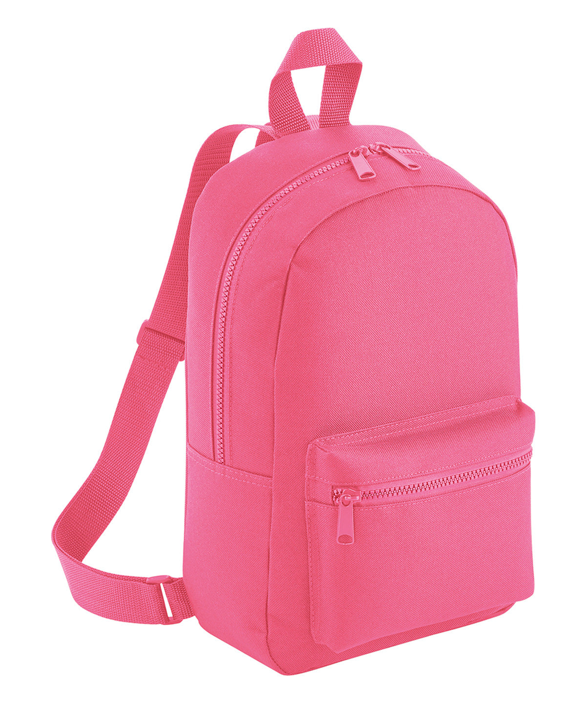 Taska Bagbase BG153 – Candy Pink – One size
