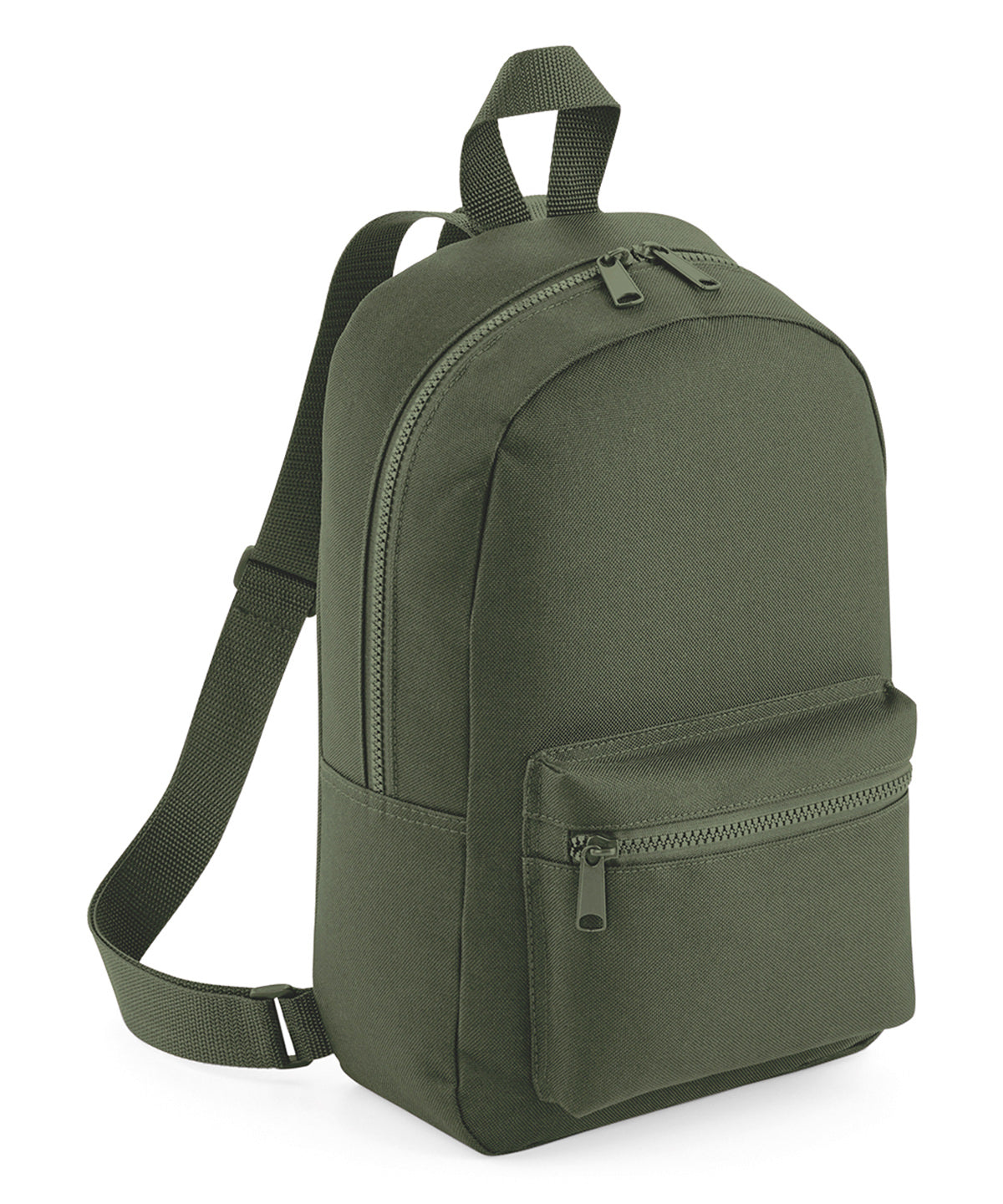 Taska Bagbase BG153 – Olive Green – One size