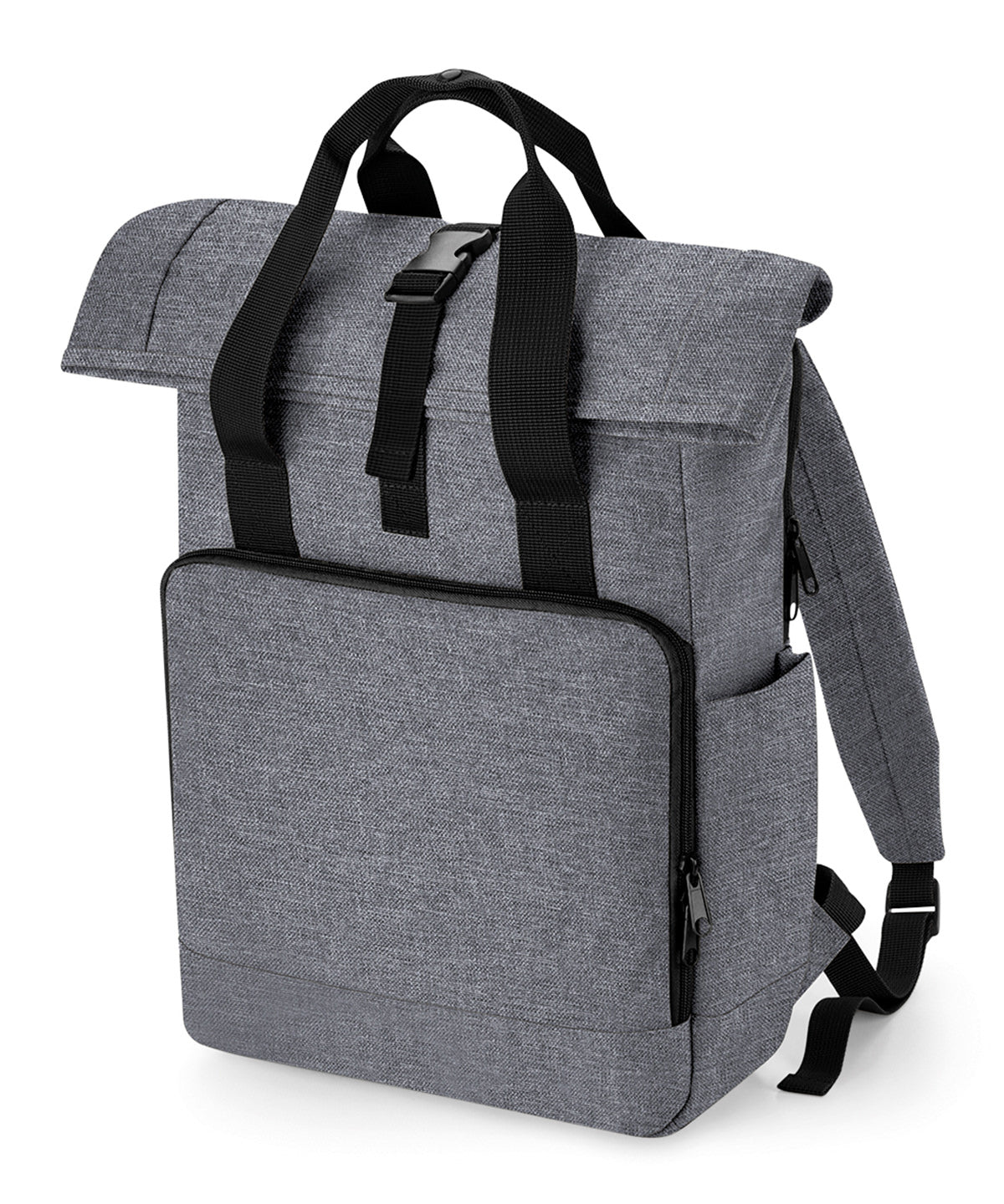 Taska Bagbase BG18L – Grey Marl – One size