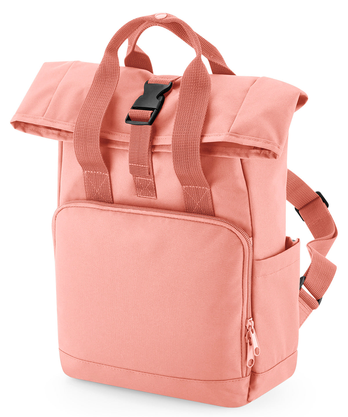 Taska Bagbase BG18S – Blush Pink – One size