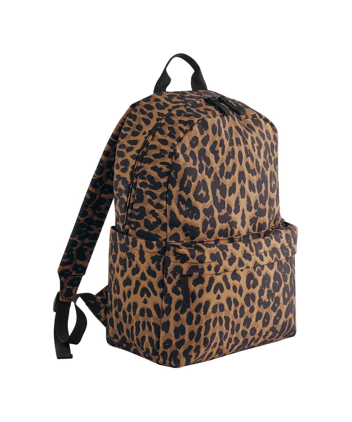 Taska Bagbase BG195 – Leopard Print – One size