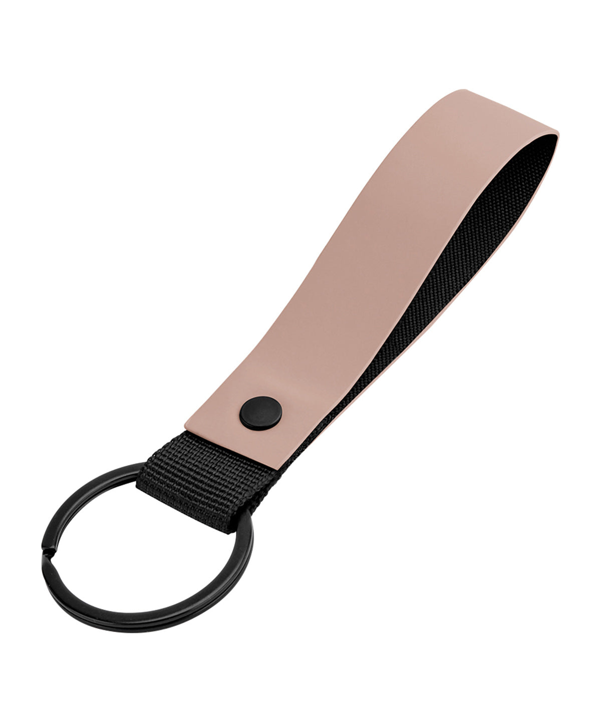 Lyklakippa Bagbase BG324 – Nude Pink – One size