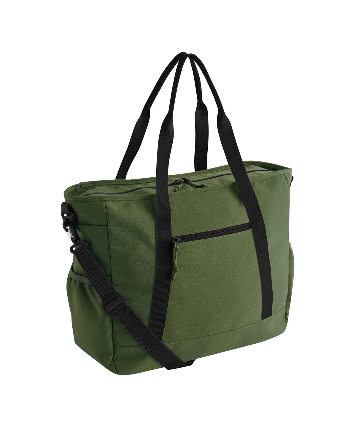 Taska Bagbase BG375 – Moss Green – One size