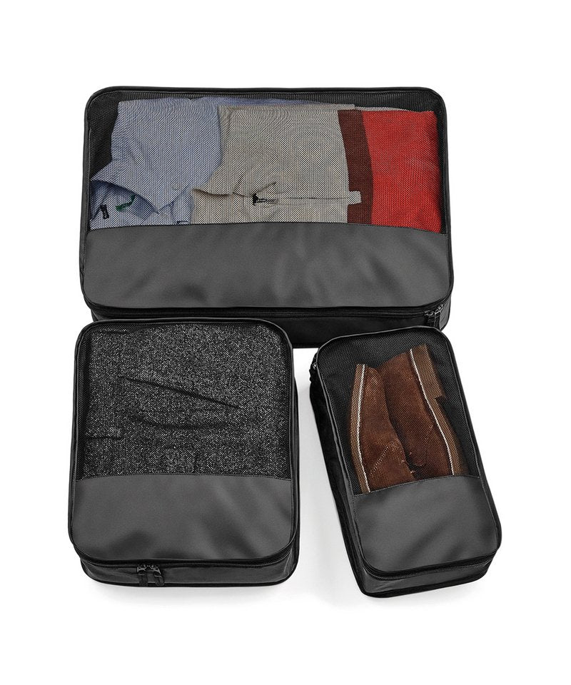 Taska Bagbase BG459 – Svartur – One size