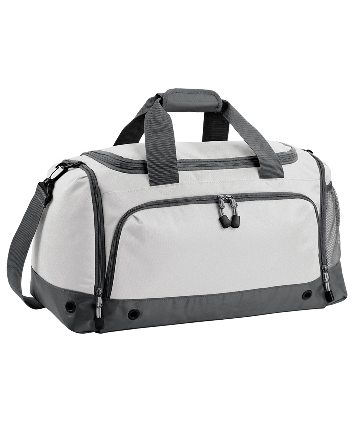 Taska Bagbase BG544 – Ice Grey – One size